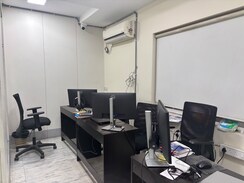 Office Space For Rent in Jain Sadguru Image Capital Park