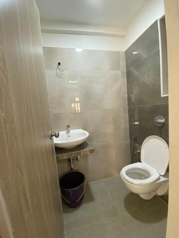 Bathroom in  Pg at Chandivali – for Rent