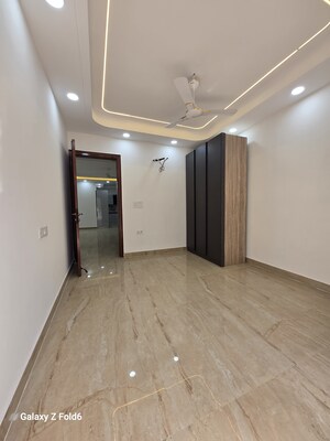 Room in 2 BHK Builder Floor at Risland Sky Mansion, Chattarpur – for Rent