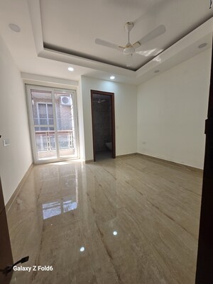 Room in 2 BHK Builder Floor at Risland Sky Mansion, Chattarpur – for Rent