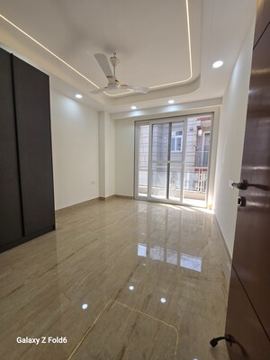2 BHK Builder Floor For Rent in Risland Sky Mansion, Chattarpur