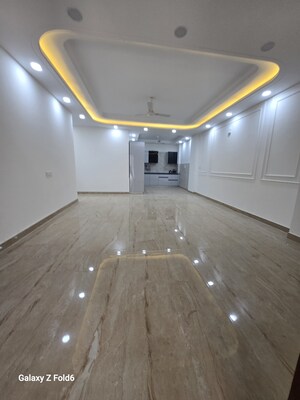 Kitchen in 2 BHK Builder Floor at Risland Sky Mansion, Chattarpur – for Rent