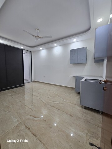 Room in 2 BHK Builder Floor at Risland Sky Mansion, Chattarpur – for Rent