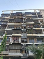 1 BHK 670 Sq.Ft. Apartment in Ghansoli