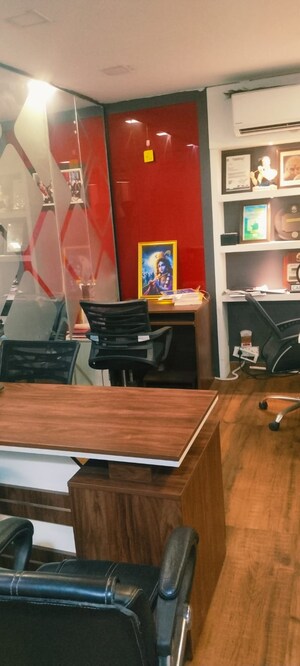  Office Space For Rent in Kirti Nagar