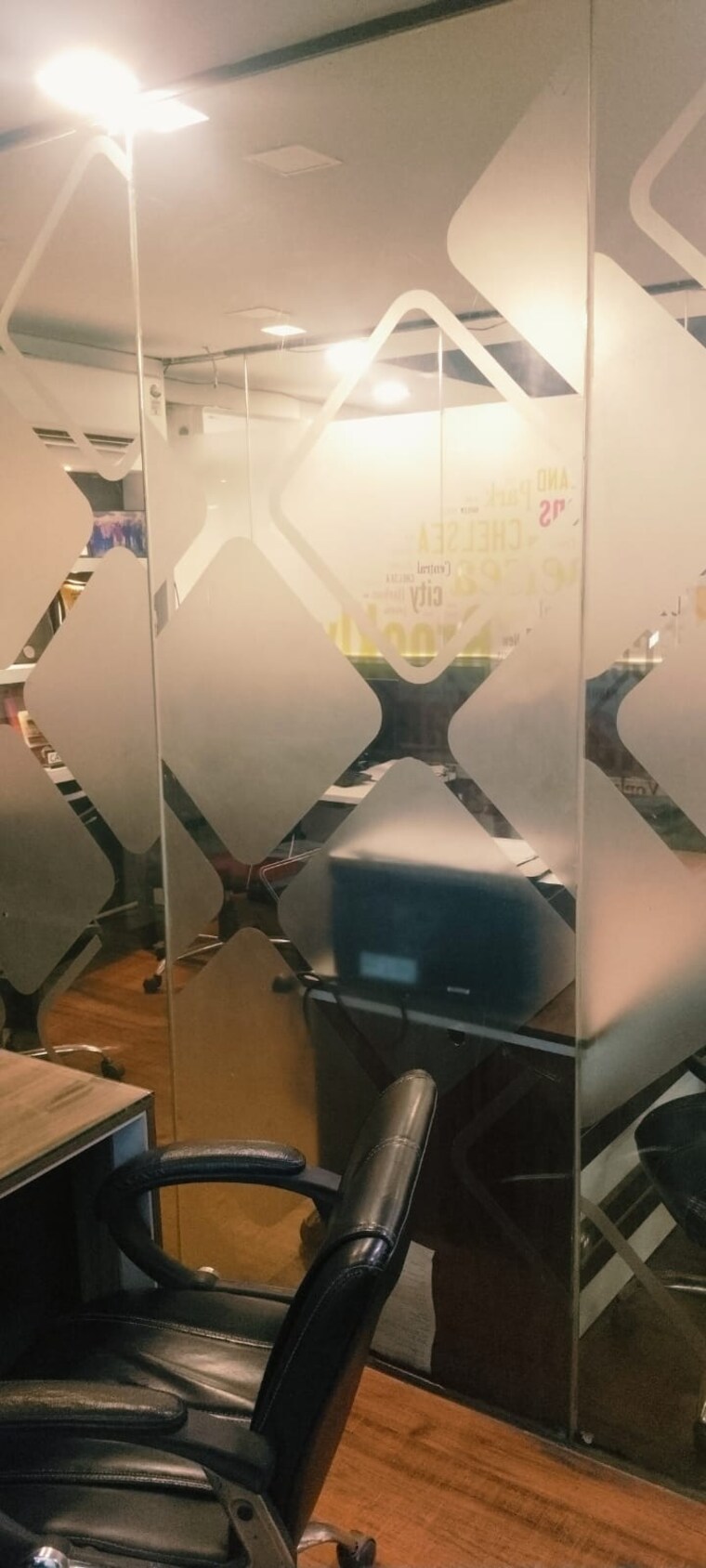 Team Area, kirti nagar Commercial Office Space 3000 Sq.Ft. In Kirti Nagar Delhi 10078334