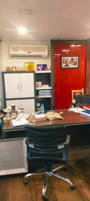 Team Area in  Office Space at Kirti Nagar – for Rent