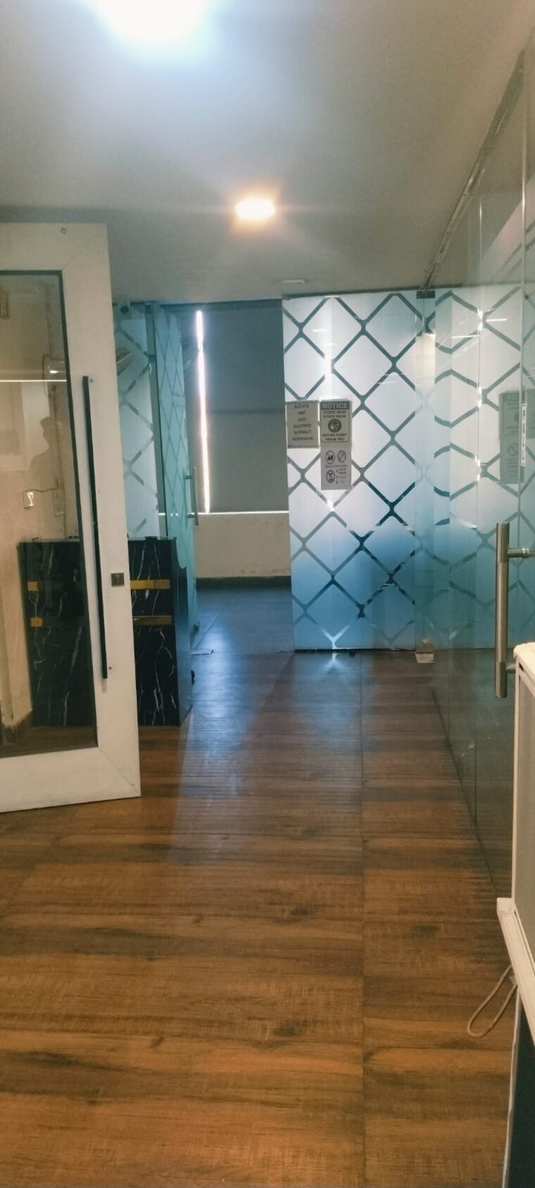 undefined, kirti nagar Commercial Office Space 3000 Sq.Ft. In Kirti Nagar Delhi 10078334