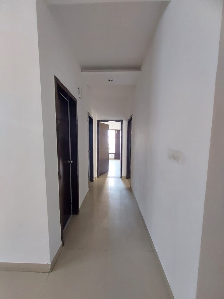 undefined, maya-garden-city 3 Bedroom 1300 Sq.Ft. Apartment In Lohgarh Zirakpur 10078260