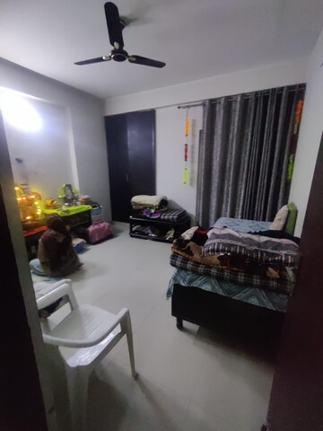 Bedroom in 3 BHK Apartment at Paramount Emotions, Sector 1 Greater Noida – for Rent