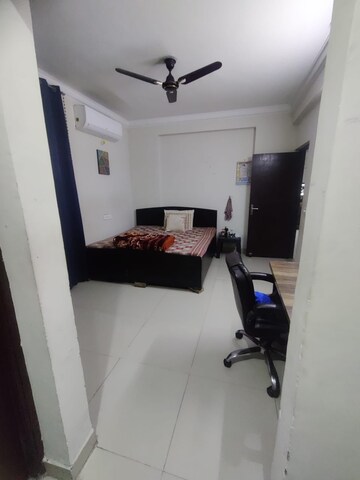 Team Area in 3 BHK Apartment at Paramount Emotions, Sector 1 Greater Noida – for Rent