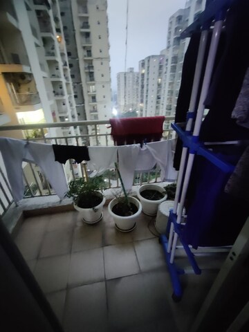 Team Area in 3 BHK Apartment at Paramount Emotions, Sector 1 Greater Noida – for Rent