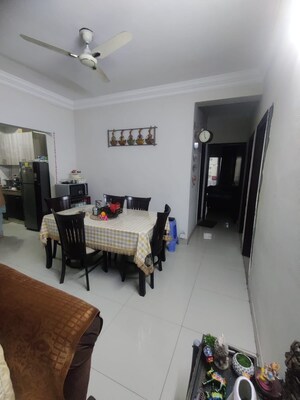 Living Room in 3 BHK Apartment at Paramount Emotions, Sector 1 Greater Noida – for Rent