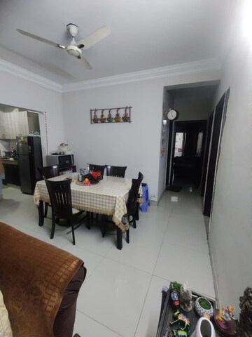 Living Room in 3 BHK Apartment at Paramount Emotions, Sector 1 Greater Noida – for Rent