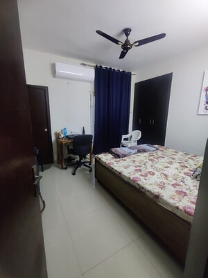 Bedroom in 3 BHK Apartment at Paramount Emotions, Sector 1 Greater Noida – for Rent