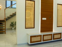 2 BHK + Pooja Room,Servant Room,Study Room,Extra Room Villa For Sale in Jigani