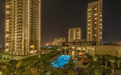 3 BHK Apartment For Sale in DLF The Primus