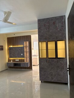 3 BHK Apartment For Rent in Pyramid Altia