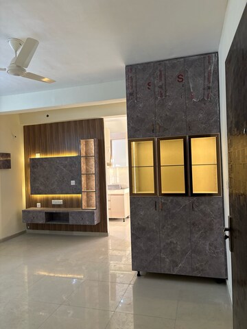 3 BHK Apartment For Rent in Pyramid Altia, Sector 70a