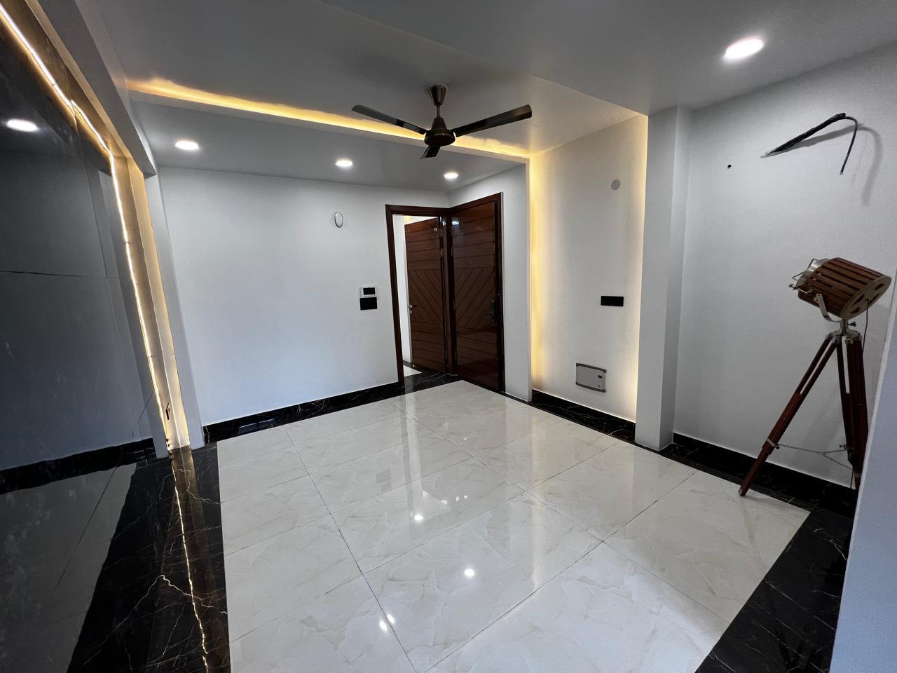 3 BHK + Pooja Room,Study Room Apartment For Rent in Sector 6 Dwarka
