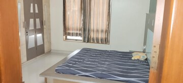 Bedroom in 2.5 BHK Apartment at Model Colony – for Rent