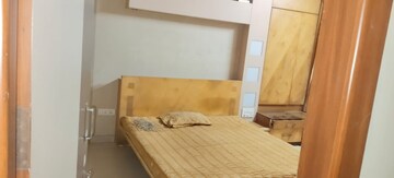 Bedroom in 2.5 BHK Apartment at Model Colony – for Rent