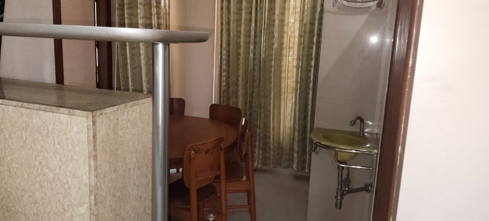 2.5 BHK Apartment For Rent in Model colony