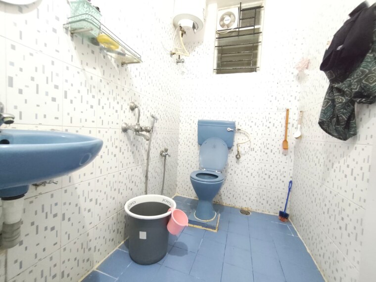 Team Area, jay-paradise 2 Bedroom 1200 Sq.Ft. Apartment In Kodihalli Bangalore 10078382