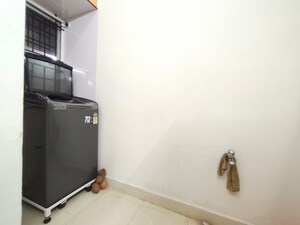 Furnished Amenities in 2 BHK Apartment at Jay Paradise, Kodihalli – for Rent