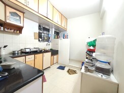 2 BHK Apartment For Rent in Jay Paradise