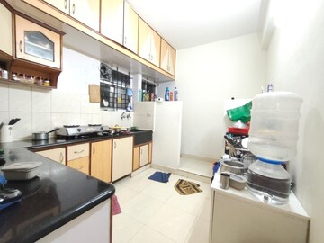 2 BHK Apartment For Rent in Jay Paradise, Kodihalli