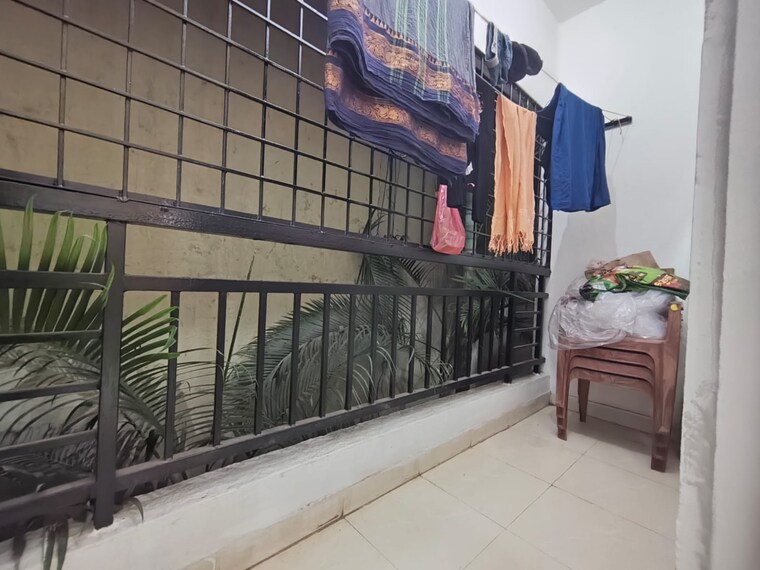 Exterior View, jay-paradise 2 Bedroom 1200 Sq.Ft. Apartment In Kodihalli Bangalore 10078382