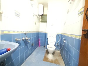 Team Area in 2 BHK Apartment at Jay Paradise, Kodihalli – for Rent