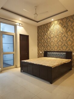 3 BHK Apartment For Rent in Maya Garden City