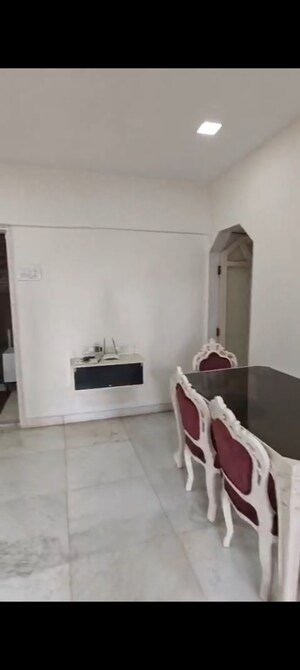 Furnished Amenities in 2 BHK Apartment at Paschim Apartments, Dadar West – for Rent
