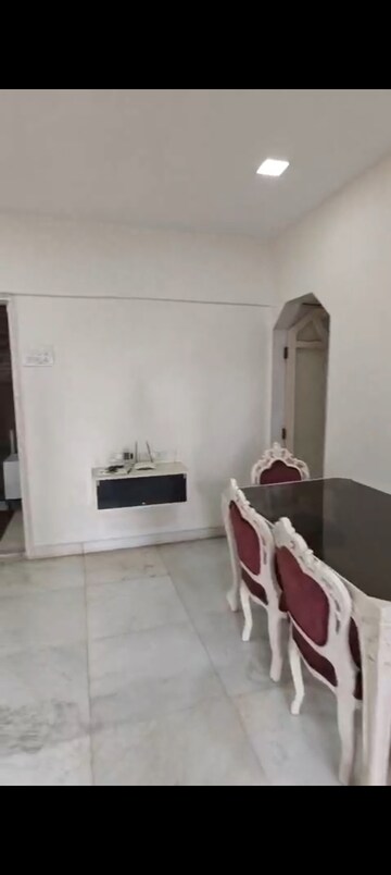Furnished Amenities in 2 BHK Apartment at Paschim Apartments, Dadar West – for Rent