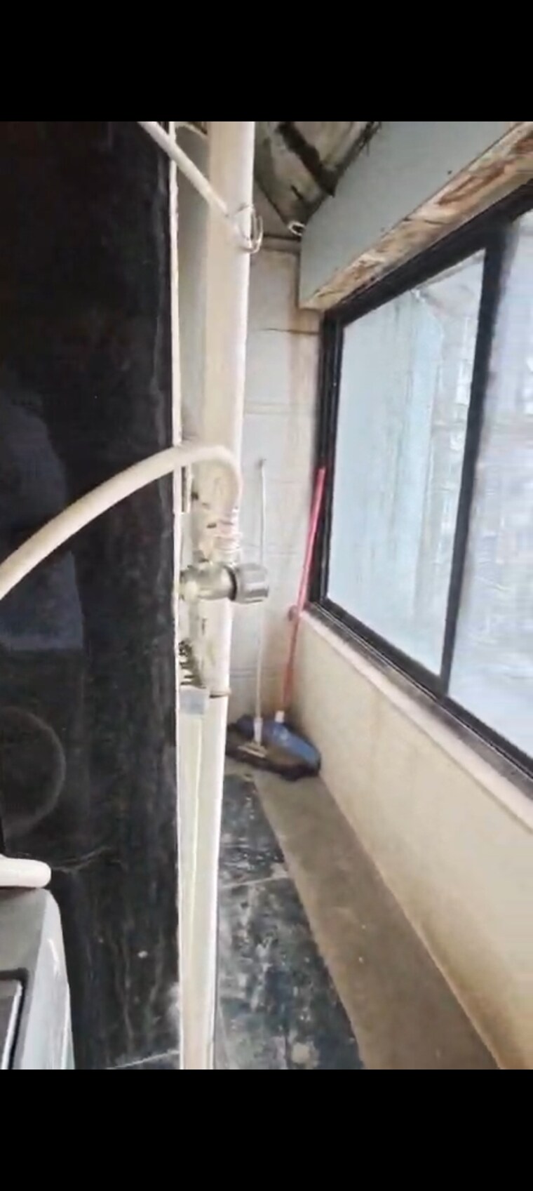 Balcony, paschim-apartments 2 Bedroom 750 Sq.Ft. Apartment In Dadar West Mumbai 10078420