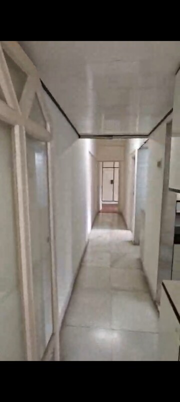 Building Lobby in 2 BHK Apartment at Paschim Apartments, Dadar West – for Rent