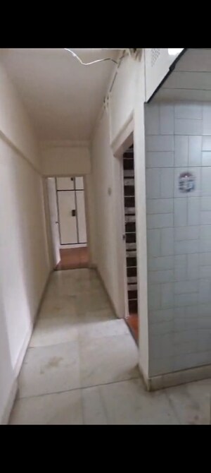 Building Lobby in 2 BHK Apartment at Paschim Apartments, Dadar West – for Rent