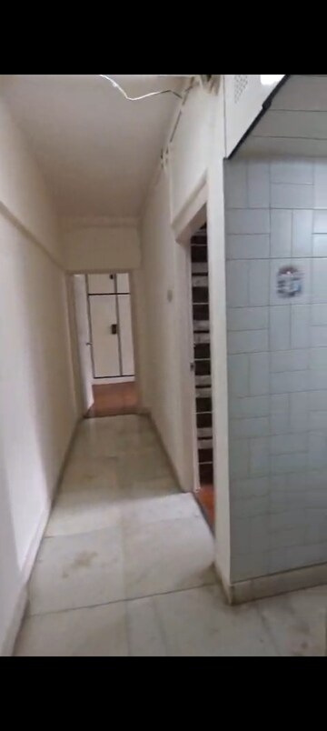 Building Lobby in 2 BHK Apartment at Paschim Apartments, Dadar West – for Rent