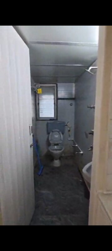 Bathroom in 2 BHK Apartment at Paschim Apartments, Dadar West – for Rent