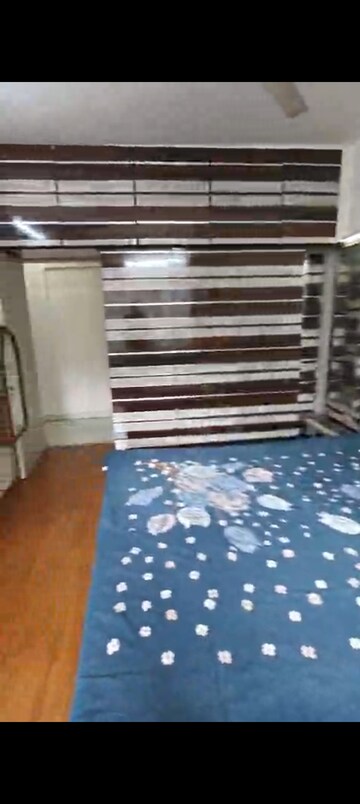 Staircase in 2 BHK Apartment at Paschim Apartments, Dadar West – for Rent