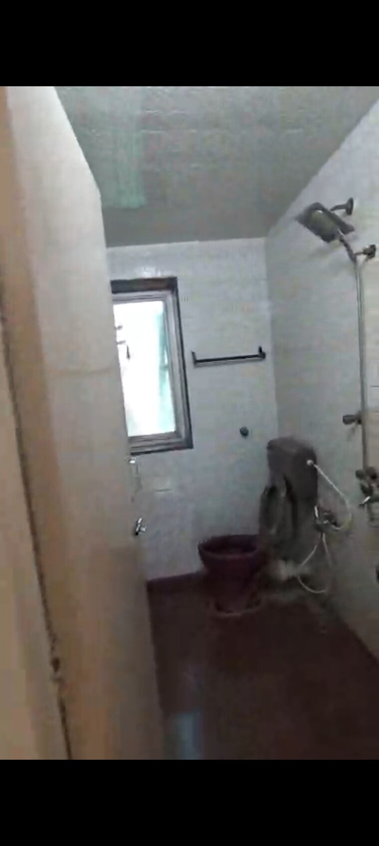 Bathroom, paschim-apartments 2 Bedroom 750 Sq.Ft. Apartment In Dadar West Mumbai 10078420