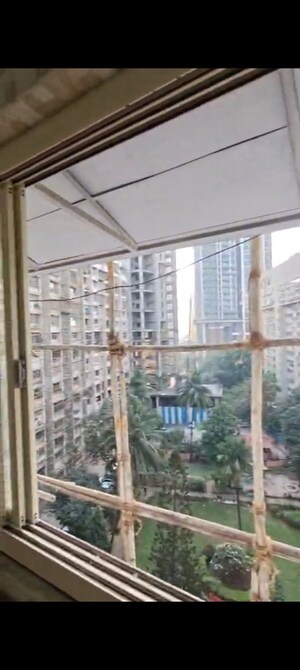 2 BHK Apartment – Exterior View View at Paschim Apartments, Dadar West - for Rent