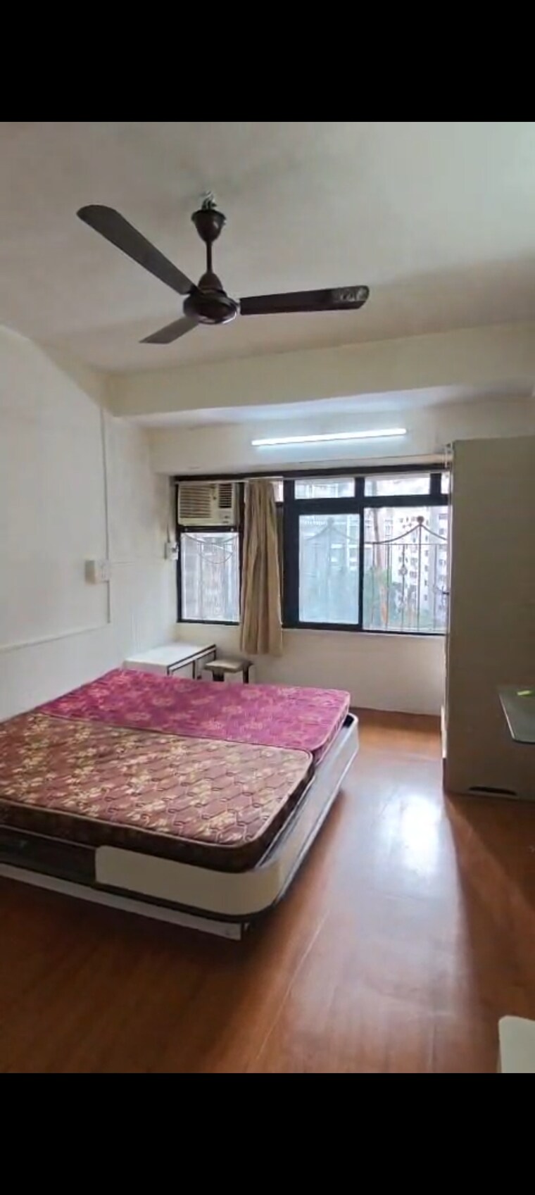Bedroom, paschim-apartments 2 Bedroom 750 Sq.Ft. Apartment In Dadar West Mumbai 10078420