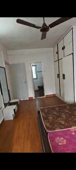 Kitchen in 2 BHK Apartment at Paschim Apartments, Dadar West – for Rent