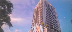 3 BHK Apartment For Sale in Prabhakar Esquina Private Residence
