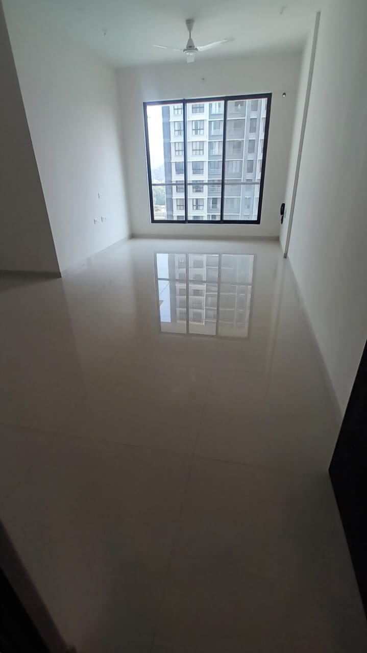 2 BHK Apartment For Rent in Kolte Patil Verve