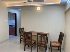 2 BHK Apartment For Rent in Sethia Grandeur