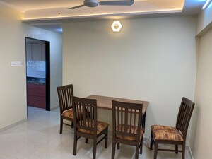 2 BHK Apartment For Rent in Sethia Grandeur, Bandra East